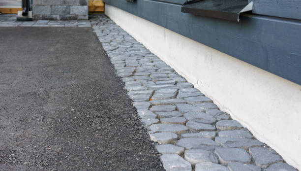 Best Commercial Driveway Pavers  in Halls, TN